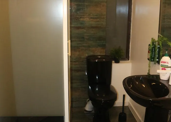 Duplex Apartment
