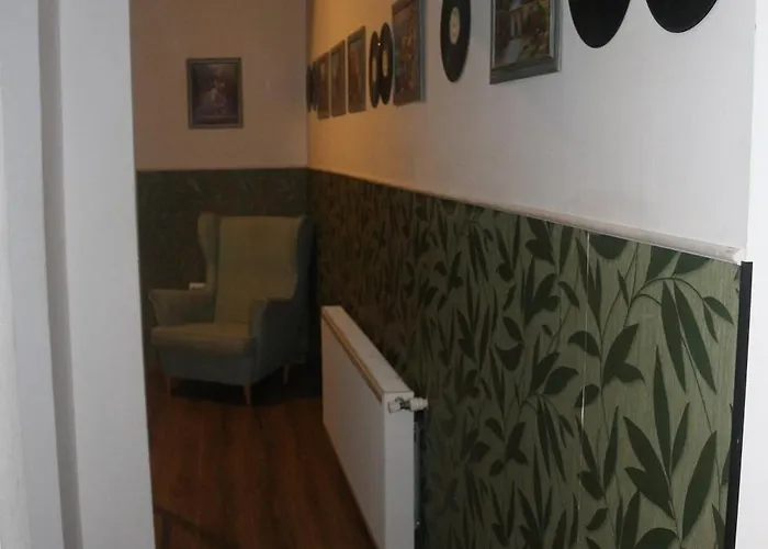 Duplex Apartment
