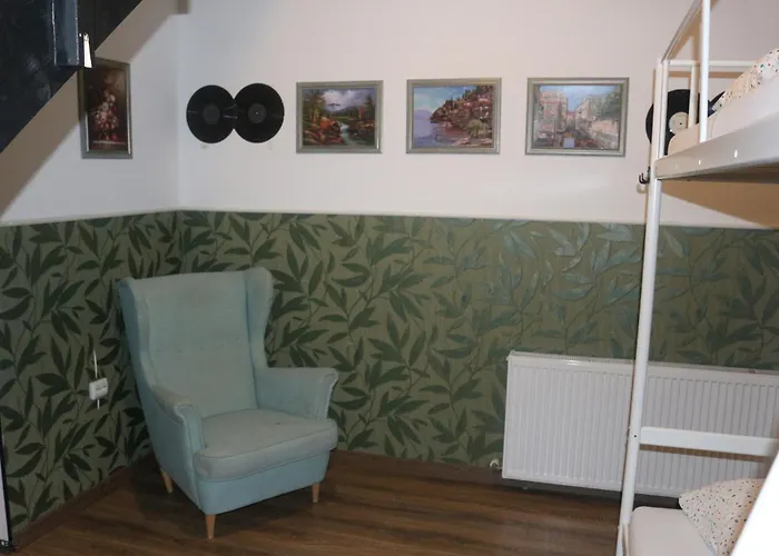 Duplex Apartment